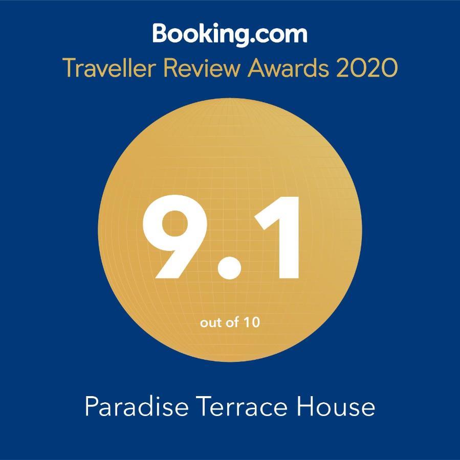 Paradise Terrace House Quinta do Conde Kültér fotó