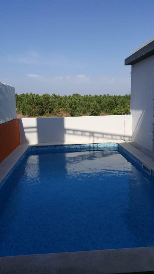 Paradise Terrace House Quinta do Conde Kültér fotó
