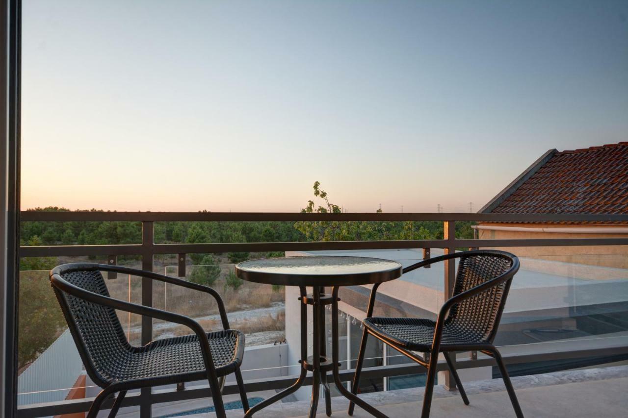 Paradise Terrace House Quinta do Conde Kültér fotó